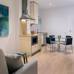 Appartement met een Slaapkamer